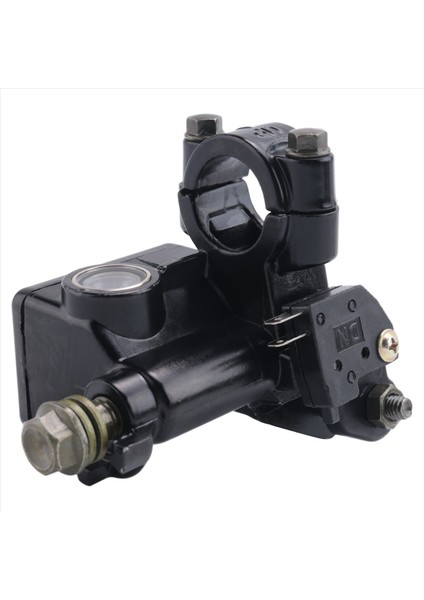 Kawasaki Ninja Için Motosiklet Freni Pompası Gövde Ön Fren Ana Silindir 300 250 /r /sl Z125 Z250 Z250SL Z300 KLX250 /s (Yurt Dışından) indirimleri