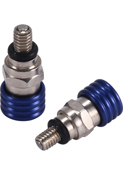 Motokros M5X0 8cm Honda Kawasaki Için Çatal Hava Bleeder Tahliye Vanası (Yurt Dışından) fiyatları