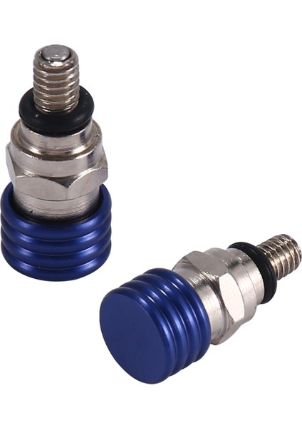 Motokros M5X0 8cm Honda Kawasaki Için Çatal Hava Bleeder Tahliye Vanası (Yurt Dışından) modelleri