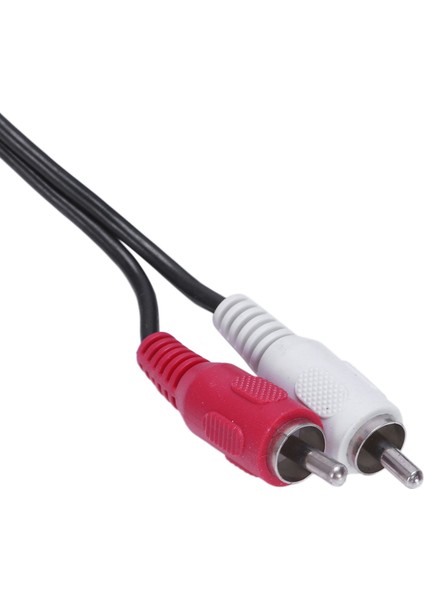 3 5mm Araç Rca Amplifikatör Ses Ses Filtresi Zemin Döngüsü Izolatör Bastırıcı Yeni (Yurt Dışından) indirimleri