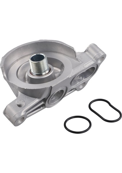 Honda Accord Için Costa Odyssey Alesensiwe Yağ Filtresi Tutucu /tank Yeni Yağ Filtresi Muhafazası /15310-R40-A00 (Yurt Dışından)