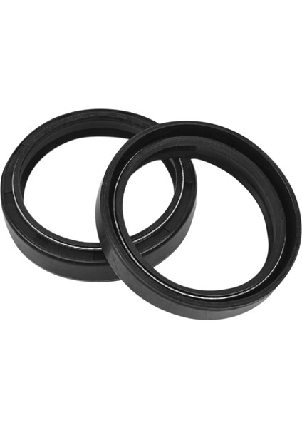 2 Set 43X53X9 5 Ön Çatal Fok Emici Yağ Salonu 43X53 Ön Çatal Toz Kapağı Ktm 85 105 Duke 125 200 390 640 (Yurt Dışından) modelleri