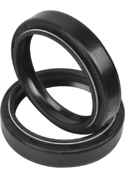 2 Set 43X53X9 5 Ön Çatal Fok Emici Yağ Salonu 43X53 Ön Çatal Toz Kapağı Ktm 85 105 Duke 125 200 390 640 (Yurt Dışından) fırsatları