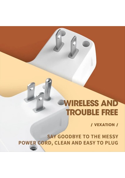 Çok Çıkışlı Elektrik Şeridi Duvar Soketi Evrensel Ağ Filtresi USB Şarj Cihazı Ayrı Anahtar Adaptörü Işık Us Fiş (Yurt Dışından) indirimleri