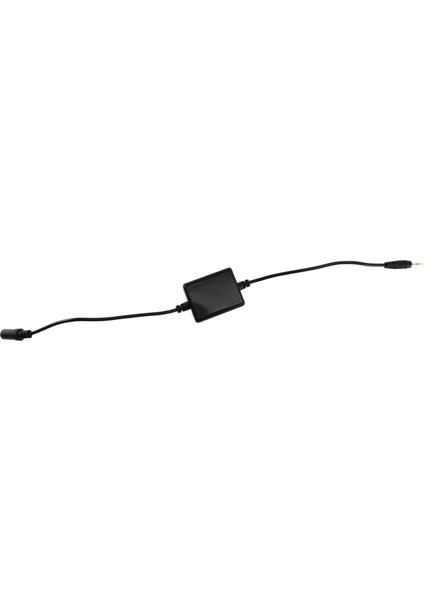 2x Snı-1/3 5 Gürültü Filtresi Dalgalanma Kütle Filtresi Izolatörü 3 5mm Siyah (Yurt Dışından) modelleri