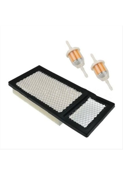 Golf Sepeti Hava Filtresi 72368G01 72084-G01 Txt 295CC 350CC Hava Filtre Elemanı Için Ezgo Için (Yurt Dışından)