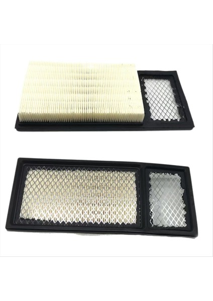 Golf Sepeti Hava Filtresi 72368G01 72084-G01 Txt 295CC 350CC Hava Filtre Elemanı Için Ezgo Için (Yurt Dışından) modelleri