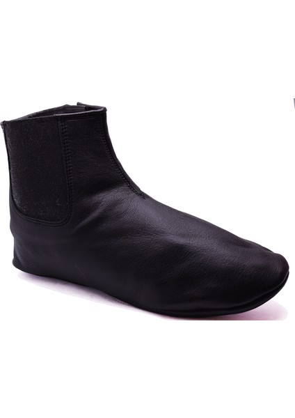 Hınıs 15 Hakiki Deri Mest Yumuşak Deri Mes