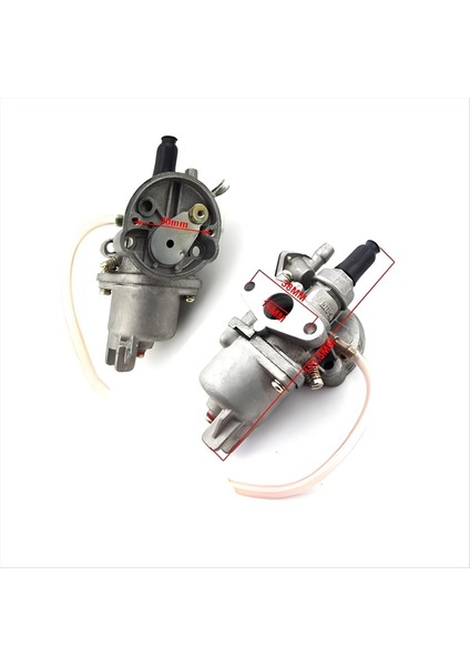 42MM Hava Filtresi+2 Strok Için Karbüratör Kiti 47CC 49CC Motor Parçaları Mini Moto Çocukları Atv Dört Kir Cep Bisikleti Siyah (Yurt Dışından) fiyatları