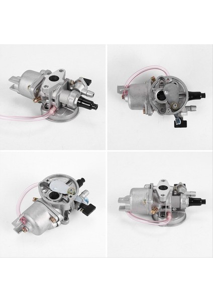 42MM Hava Filtresi+2 Strok Için Karbüratör Kiti 47CC 49CC Motor Parçaları Mini Moto Çocukları Atv Dört Kir Cep Bisikleti Siyah (Yurt Dışından) fırsatları