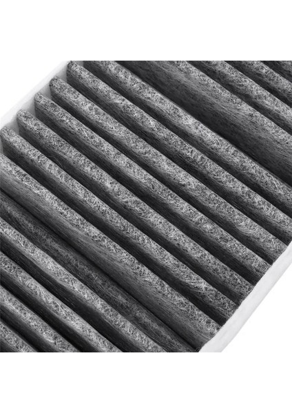 2pcs Araba Kabin Hava Filtresi A1668300318 A1668307201 Mercedes Benz X166 W166 Gle Coupe M-Serisi (Yurt Dışından) fırsatları