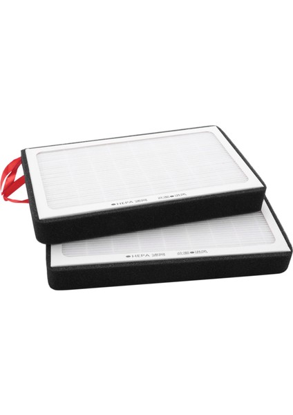 Tesla Model 3 Için Air-Filter Hepa 2 Paket Aktif Karbon Hava Koşusu Yedek Kabin Hava Filtreleri (Yurt Dışından) fırsatları
