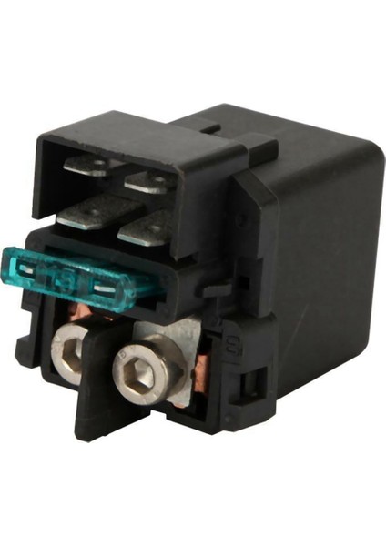 Honda CBR1000 Gölge Vt 1100 Vtx St 1300 CB750SC Için 2x Cru Starter Relay Solenoid (Yurt Dışından) indirimleri