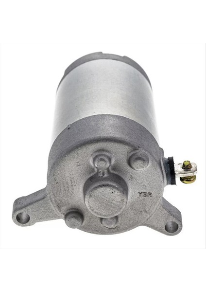 Yamaha Için Motosiklet Motor Başlangıç Motoru YBR125 Ybr 125 125CC Motor Parçaları (Yurt Dışından) fiyatları