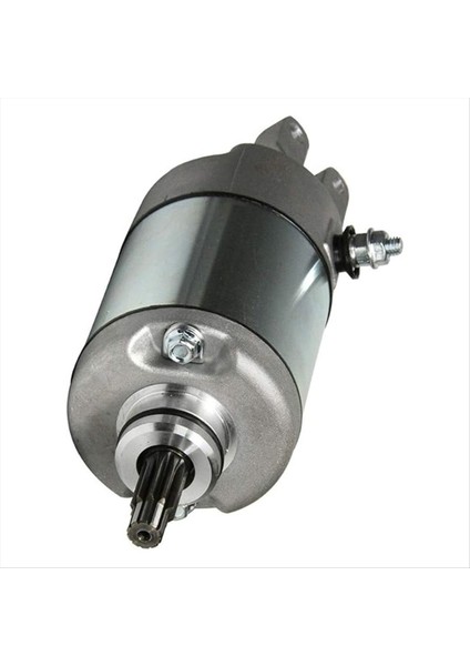 Honda Atv Trx 400 450 500 Fourtrax Foreman Için Motosiklet Başlangıç Motoru 4x4 31200-HM7-A41 31200-HM7-003 Motosiklet Parçaları (Yurt Dışından) fiyatları