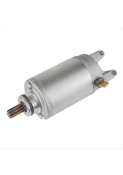 Suzuki GSF400 S Vs Gsf 400 V-V Vz-V Bandıt 31100-32C11 Bandıt 400 31100-08F00 Için Motosiklet Başlangıç Motoru 31100-10D00 (Yurt Dışından)