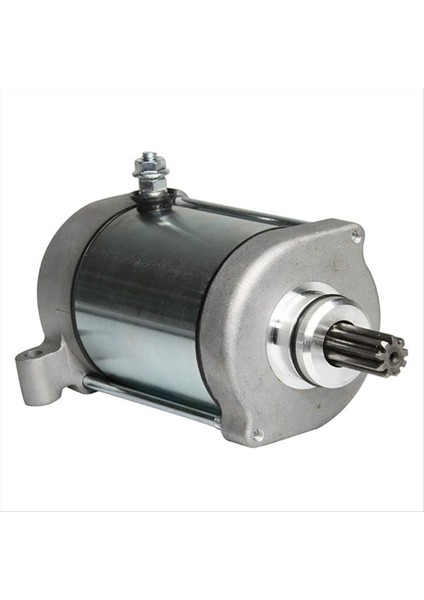 4WV-81890-00 Yamaha Grizzly Için Başlangıç Motoru 400 450 600 660 Kodiak 400 Wolverine 450 Rhino 450 660 5KM-81890-00-00 (Yurt Dışından) fiyatları