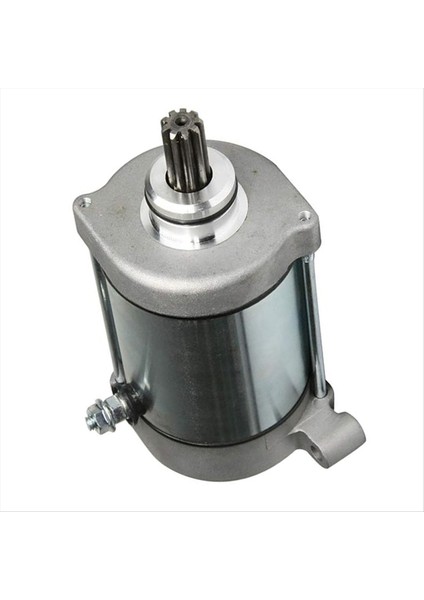 4WV-81890-00 Yamaha Grizzly Için Başlangıç Motoru 400 450 600 660 Kodiak 400 Wolverine 450 Rhino 450 660 5KM-81890-00-00 (Yurt Dışından) modelleri