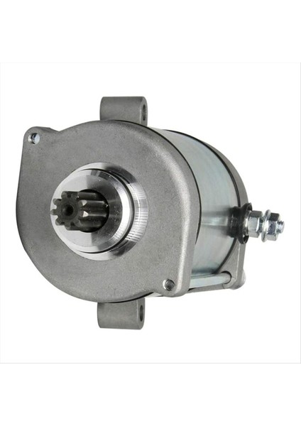 4WV-81890-00 Yamaha Grizzly Için Başlangıç Motoru 400 450 600 660 Kodiak 400 Wolverine 450 Rhino 450 660 5KM-81890-00-00 (Yurt Dışından) fırsatları