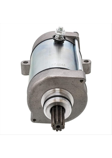 4WV-81890-00 Yamaha Grizzly Için Başlangıç Motoru 400 450 600 660 Kodiak 400 Wolverine 450 Rhino 450 660 5KM-81890-00-00 (Yurt Dışından) indirimleri