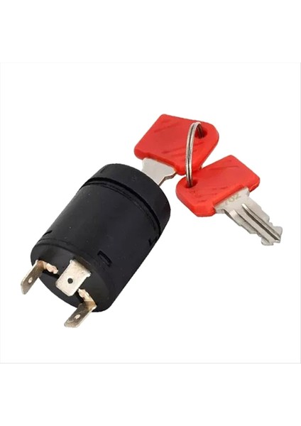 28526100 702 Jungheinrich Forklift Için 2 Anahtarlı Kontak Anahtarı /kontak Kilit (Yurt Dışından) fiyatları