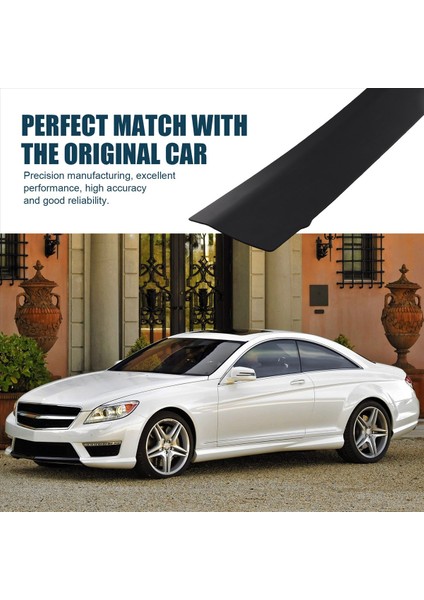 Mercedes-Benz Için Weiyanuo Weing Klima Filtresi Kapak Hava Filtre Paneli Koruma Kurulu 6368840122 (Yurt Dışından) indirimleri