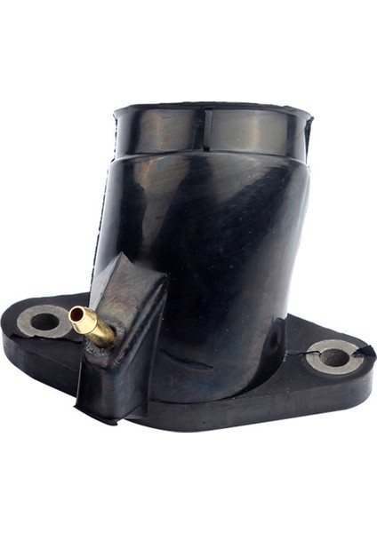 2pcs Motosiklet Karbüratör Pad Emme Outlet Manifold Arayüzü Yamaha XV400 XVS400 XVS650 Drag Star V-Star Classic (Yurt Dışından) modelleri