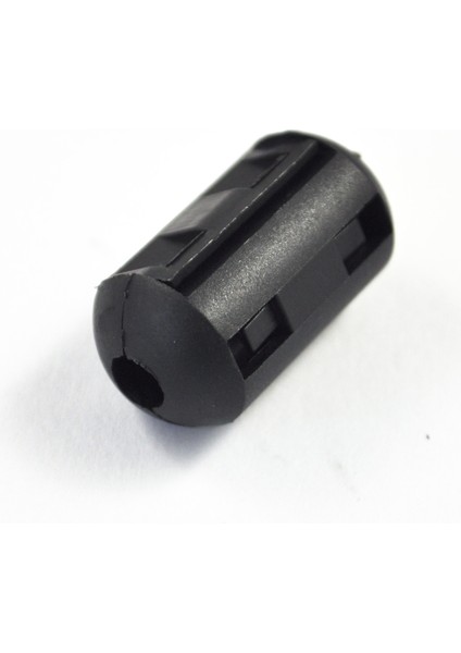 10 Adet Hareketli Ofset 5mm Iç Çaplı Siyah Ferrit Çekirdek Halka (Yurt Dışından) indirimleri