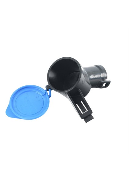 Mini Cooper F54 F55 F56 F57 F57 F60 Araba Ön Cam Yıkayıcı Kapağı (Yurt Dışından) indirimleri