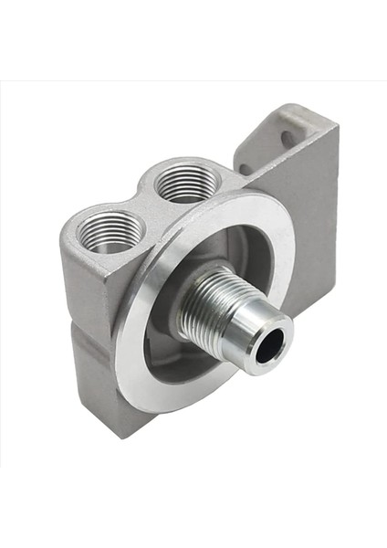 2x 4770/24770 1R-0749 1R-0750 Yakıt Filtresi Için Yakıt Filtre Tabanı Filtre Uzak Montaj Taban (Yurt Dışından) fırsatları