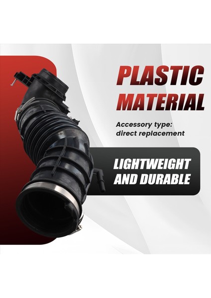 Araç Turboşarjlı Hava Filtre Hortumu F1F1-9R504-AB F1F1-9R504-AA Ford Focus 1 5l 2014-2021 Turbo Hava Hortum Borusu (Yurt Dışından) fırsatları