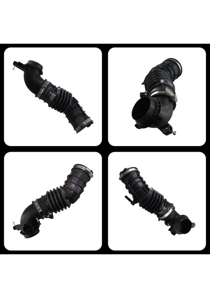 Araç Turboşarjlı Hava Filtre Hortumu F1F1-9R504-AB F1F1-9R504-AA Ford Focus 1 5l 2014-2021 Turbo Hava Hortum Borusu (Yurt Dışından) indirimleri