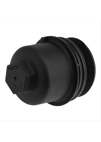 Araç Otomobil Yağı Filtre Muhafaza Kapağı 11428583900 Bmw X3 X4 X5 X7 Z4 15-20 Yağ Filtre Kapak Kapı 11427926064 (Yurt Dışından)
