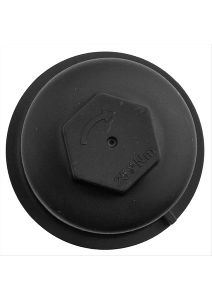 Araç Otomobil Yağı Filtre Muhafaza Kapağı 11428583900 Bmw X3 X4 X5 X7 Z4 15-20 Yağ Filtre Kapak Kapı 11427926064 (Yurt Dışından) fırsatları