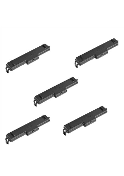 5x Kabin Hava Filtresi Dodge Ram 1500 2500 3500 68052292AA Için (Yurt Dışından)