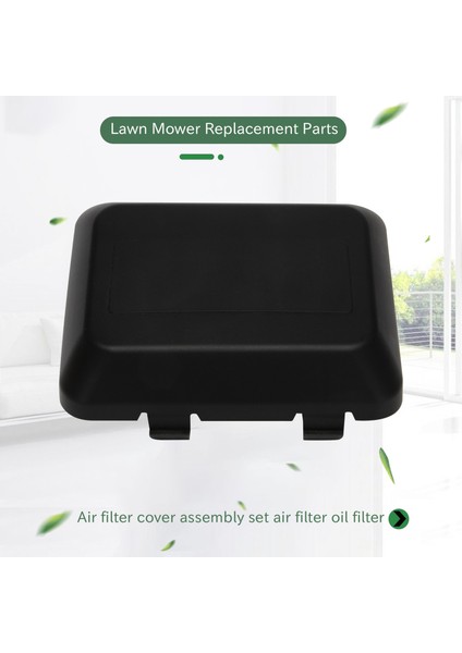 17220-ZM0-030 17231-Z0L-050 Hava Temizleyici Kılıf Kapağı+ 17211-ZL8-023 Honda GCV160 Motor HRB216 Çim Biçme Makinesi (Yurt Dışından) modelleri