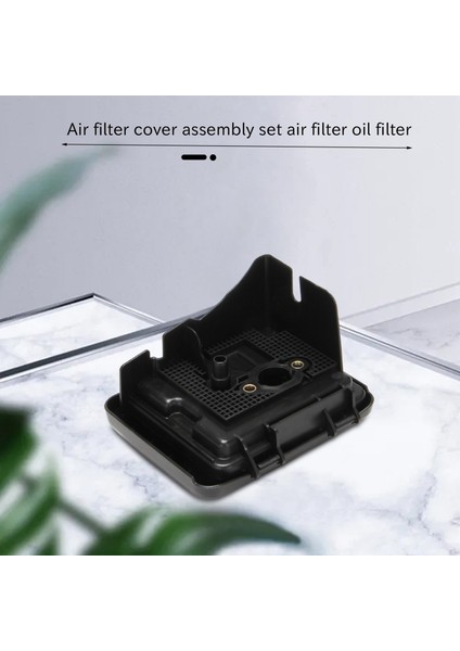 17220-ZM0-030 17231-Z0L-050 Hava Temizleyici Kılıf Kapağı+ 17211-ZL8-023 Honda GCV160 Motor HRB216 Çim Biçme Makinesi (Yurt Dışından) indirimleri