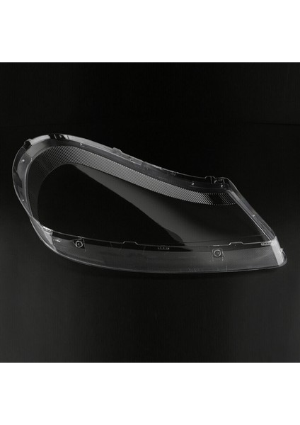 2 Adet Araba Temiz Ön Sol Far Lens Kapağı Yedek Far Kafası Işık Lambası Kapağı (Yurt Dışından) indirimleri