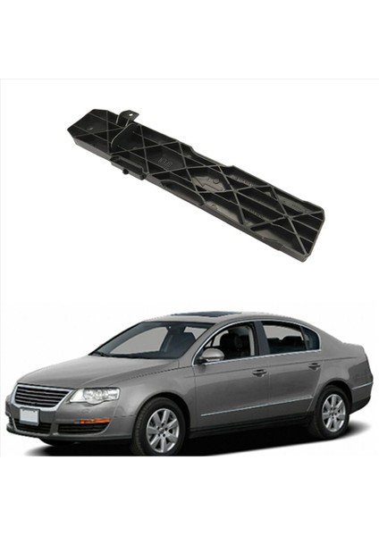 5x 1K0819422B Abs Araç Motoru Hava Filtresi Tiguan Için Koruyucu Kapak Jetta Mk5 Golf Mk6 Passat Beetle Q3 (Yurt Dışından) fırsatları