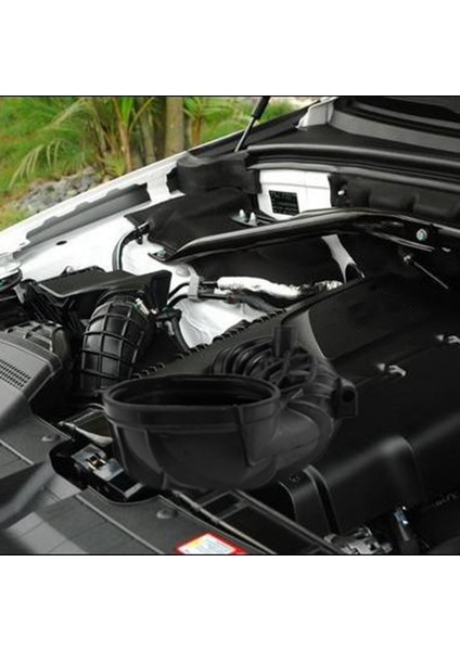 2x Hava Alım Kafası Hortum Tüpü Temizleyici Filtre Borusu 80 90 B3 B4 Cabriolet Coupe 2 3 054133357C 034133357D (Yurt Dışından) modelleri