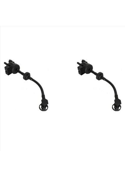 2012-2018 Için 2x Buhar Teneke Kutu Temizleme Valfi Solenoid Chevrolet Cruze Sonic Trax Buick Encore 1 4l Gmc 55573017 (Yurt Dışından)