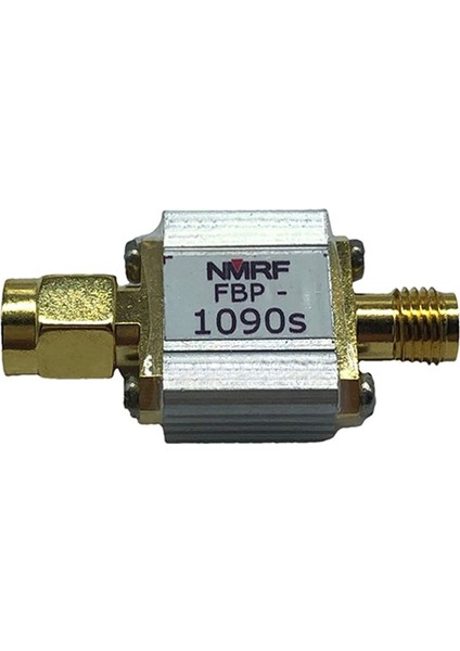 1090MHZ Ads-B Bant Geçidi Testere Filtresi Sma Arayüzü 1090S Bant Geçidi Filtresi (Yurt Dışından) indirimleri