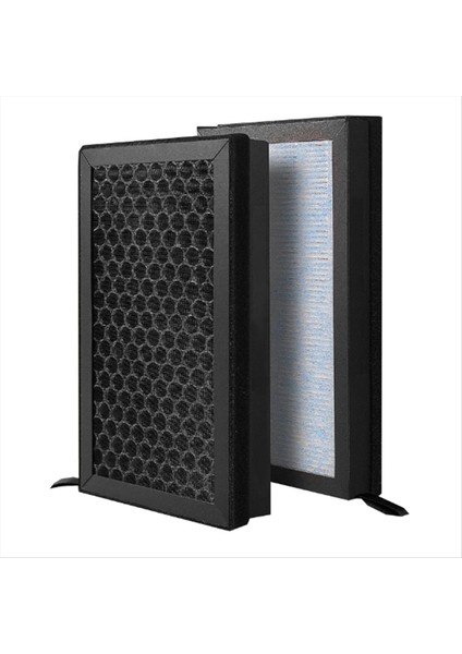 Car A/c Hava Filtresi Yıkanabilir Hepa Klima Tesla Model 3 Için Aktif Karbonlu Yüksek Akış Hava Temizleyici (Yurt Dışından)