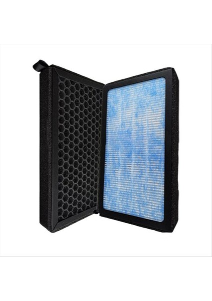 Car A/c Hava Filtresi Yıkanabilir Hepa Klima Tesla Model 3 Için Aktif Karbonlu Yüksek Akış Hava Temizleyici (Yurt Dışından) fiyatları