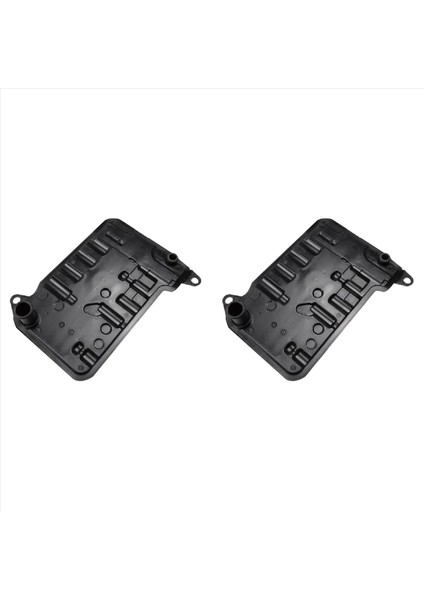 2x A2122770295 Dişli Kutusu Filtresi Şanzıman Yağ Filtresi Mercedes-Benz Için (Yurt Dışından)