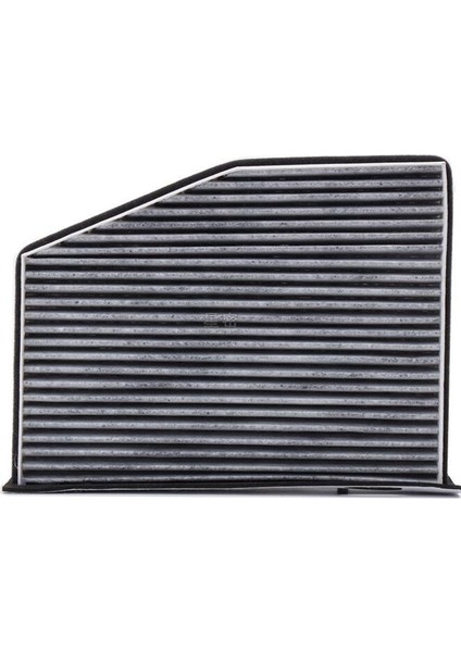 CP939 (CUK2939) For-Audi Premium Kabin Hava Filtresi Aktif Karbon Içerir (Yurt Dışından)