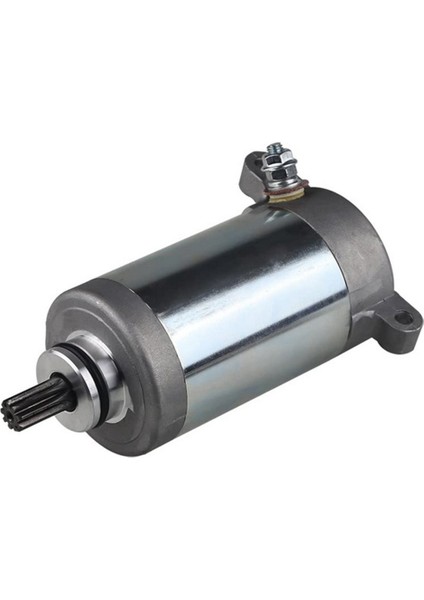 21163-1130 Kawasaki Bayou Için Başlangıç Motoru 220 250 KLF220 KLF250 1988-2011 SMU0052 21163-1266 21163-1253 (Yurt Dışından)