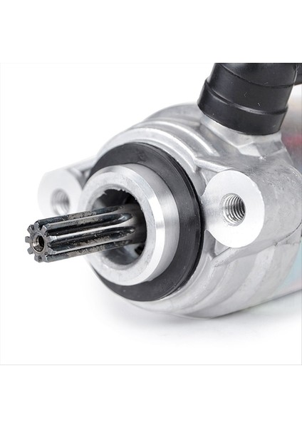 Yamaha Için Motosiklet Başlangıç Motoru Yzf R15 R125 R125A MT125 MT125A WR125 WR125R WR125X 5D7-81890-00 (Yurt Dışından) fırsatları