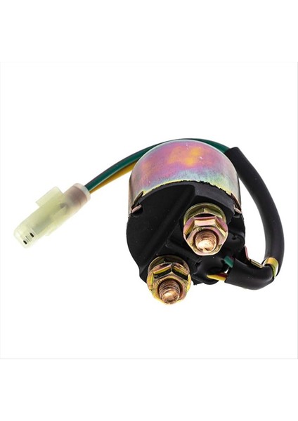 SND6073 Başlangıç Solenoid Röle Honda Atv Trx 300 350 400 420 500 Rancher 35850-HM7-000 35850-HN0-671 35850-HN2-A01 (Yurt Dışından) modelleri