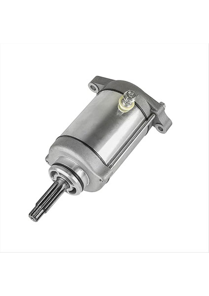 Suzuki Dr 650 S DR650S 92-93 Için Motosiklet Motor Başlangıç Motoru 92-95 DR650SE 96-13 31100-12D01 31100-32E00 (Yurt Dışından)